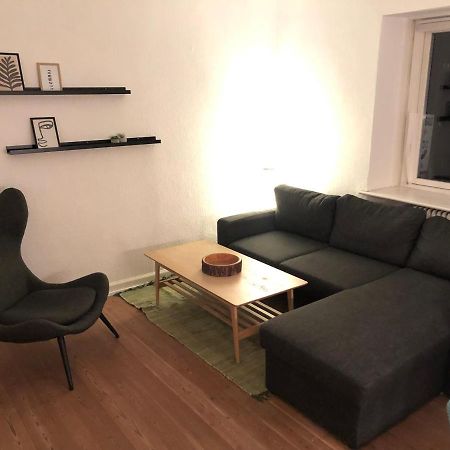 Lille Skovgaarden Aparthotel Randers Eksteriør bilde
