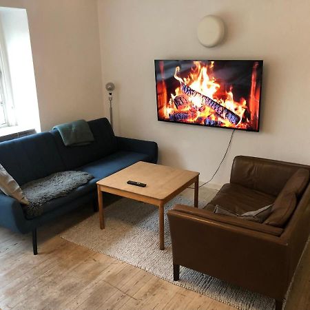 Lille Skovgaarden Aparthotel Randers Eksteriør bilde