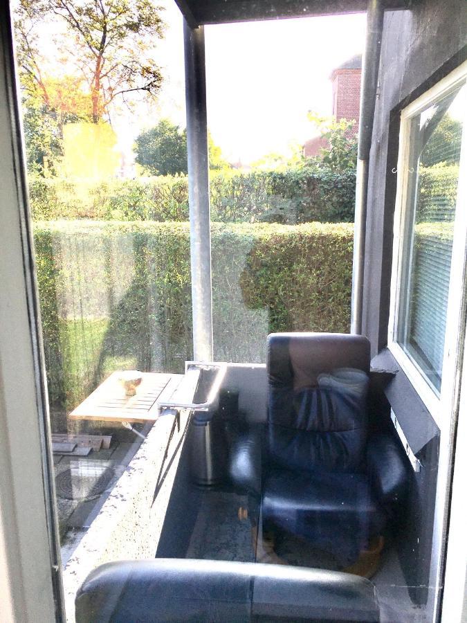 Lille Skovgaarden Aparthotel Randers Eksteriør bilde