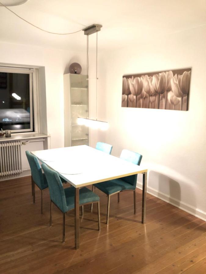 Lille Skovgaarden Aparthotel Randers Eksteriør bilde