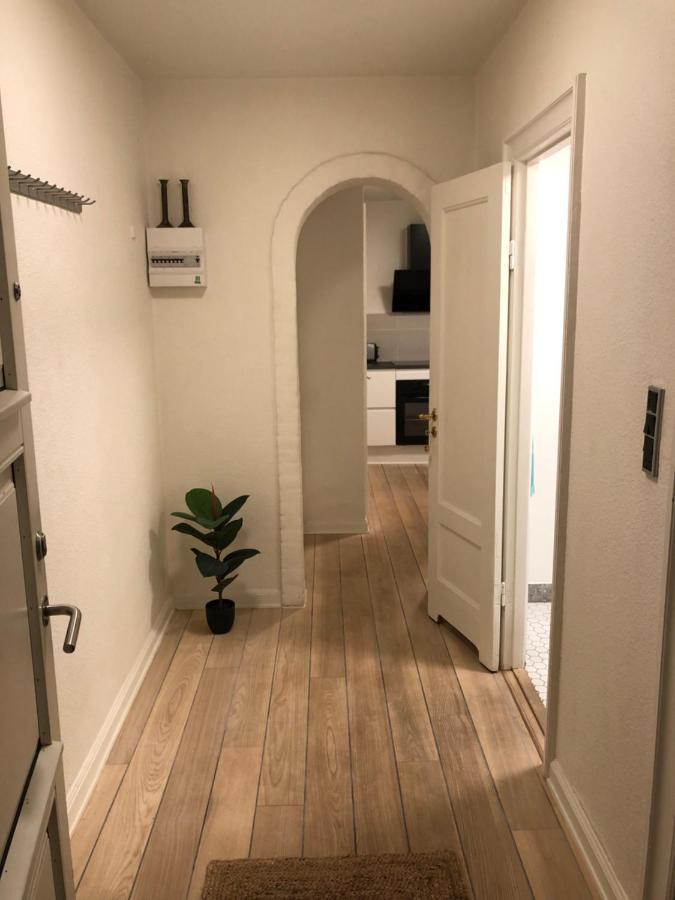 Lille Skovgaarden Aparthotel Randers Eksteriør bilde