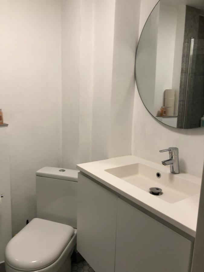 Lille Skovgaarden Aparthotel Randers Eksteriør bilde
