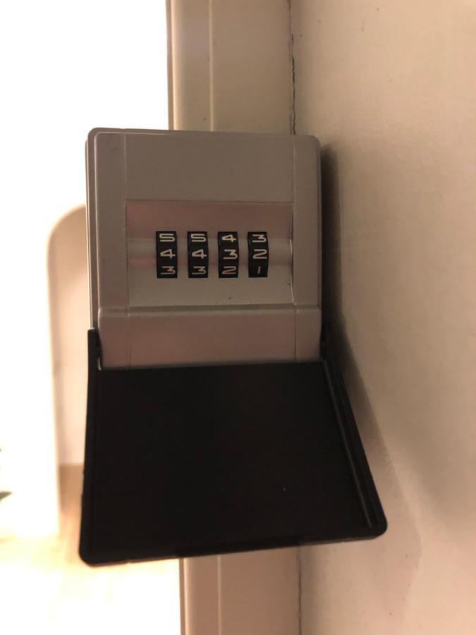 Lille Skovgaarden Aparthotel Randers Eksteriør bilde